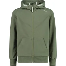 CMP Kinder Hoodie Jacke