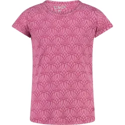 CMP Kinder T-Shirt