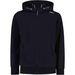 CMP Kinder Hoodie Jacke