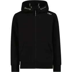 CMP Kinder Hoodie Jacke