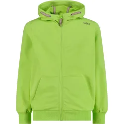 CMP Kinder Hoodie Jacke