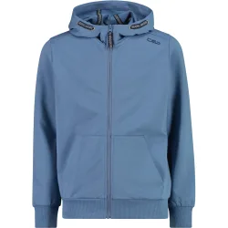 CMP Kinder Hoodie Jacke
