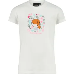 CMP Kinder T-Shirt