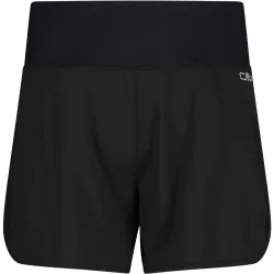 CMP Damen Trail 2in1 Shorts