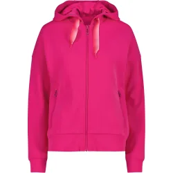 CMP Damen Hoodie Jacke