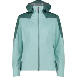 CMP Damen Hoodie Jacke