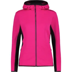 CMP Damen Hoodie Jacke