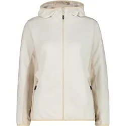 CMP Damen Hoodie Jacke