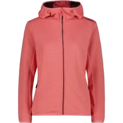 CMP Damen Hoodie Jacke