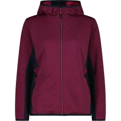 CMP Damen Hoodie Jacke