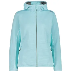 CMP Damen Hoodie Jacke