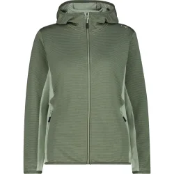 CMP Damen Hoodie Jacke