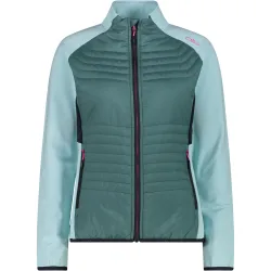 CMP Damen Hybrid Jacke