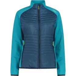 CMP Damen Hybrid Jacke