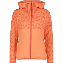 CMP Damen Hoodie Jacke
