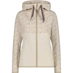 CMP Damen Hoodie Jacke