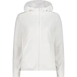 CMP Damen Hoodie Jacke