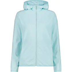 CMP Damen Hoodie Jacke