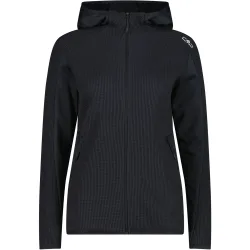 CMP Damen Hoodie Jacke