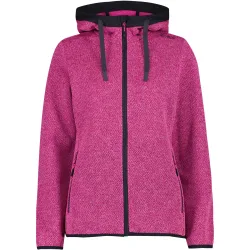 CMP Damen Hoodie Jacke