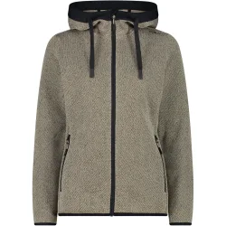 CMP Damen Hoodie Jacke