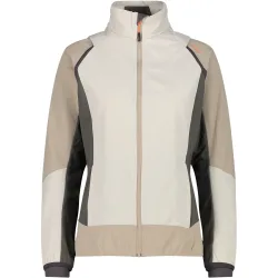 CMP Damen Hybrid Jacke