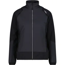 CMP Damen Hybrid Jacke