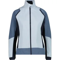 CMP Damen Hybrid Jacke