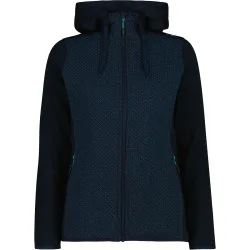 CMP Damen Hoodie Jacke
