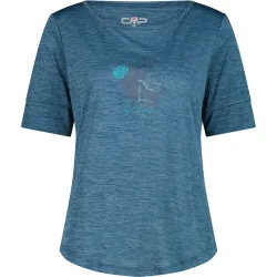 CMP Damen T-Shirt