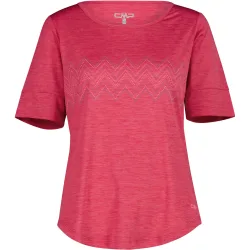 CMP Damen T-Shirt