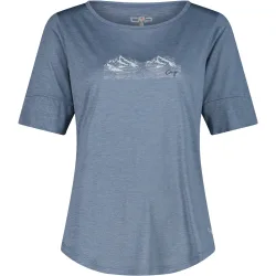 CMP Damen T-Shirt