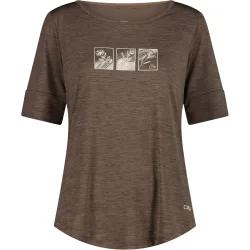 CMP Damen T-Shirt