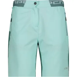 CMP Damen Radhose kurz
