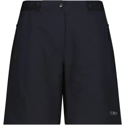 CMP Damen Radhose kurz