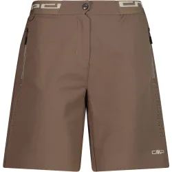 CMP Damen Radhose kurz