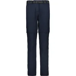 CMP Damen Zip Off Hose
