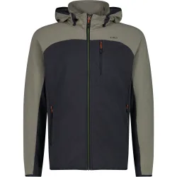CMP Herren Hoodie Jacke