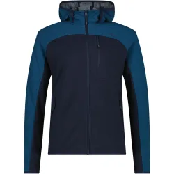 CMP Herren Hoodie Jacke