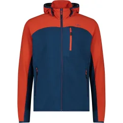 CMP Herren Hoodie Jacke