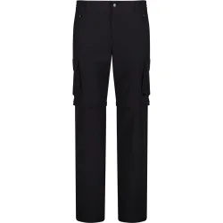 CMP Herren Zip Off Hose