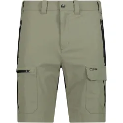 CMP Herren Bermuda Shorts