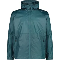CMP Herren Rain Hoodie Jacke
