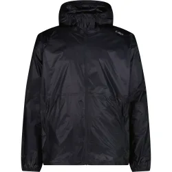CMP Herren Rain Hoodie Jacke