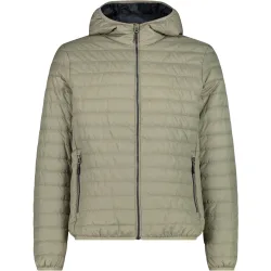 CMP Herren Hoodie Jacke