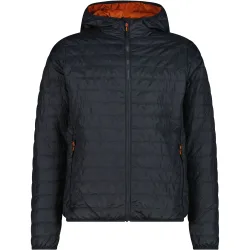 CMP Herren Hoodie Jacke