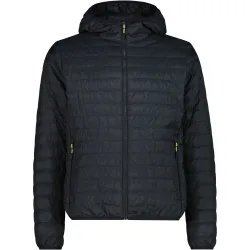 CMP Herren Hoodie Jacke