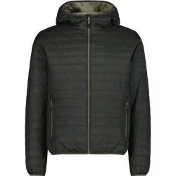 CMP Herren Hoodie Jacke