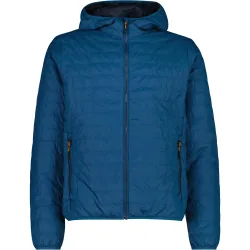 CMP Herren Hoodie Jacke