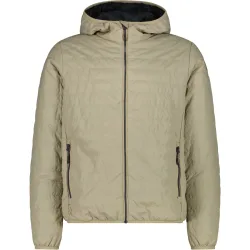 CMP Herren Hoodie Jacke